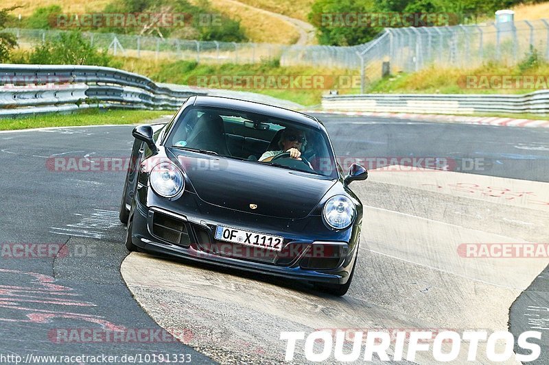 Bild #10191333 - Touristenfahrten Nürburgring Nordschleife (20.08.2020)