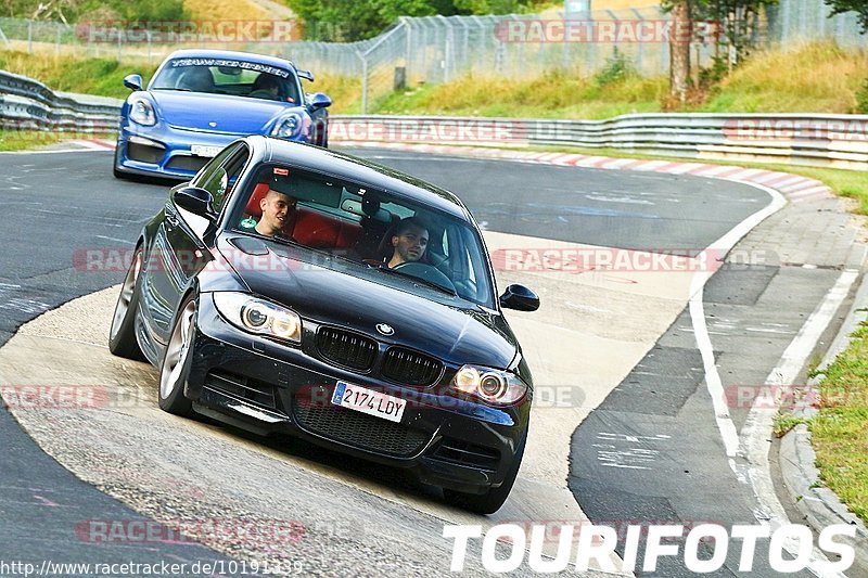 Bild #10191339 - Touristenfahrten Nürburgring Nordschleife (20.08.2020)