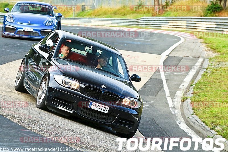 Bild #10191340 - Touristenfahrten Nürburgring Nordschleife (20.08.2020)