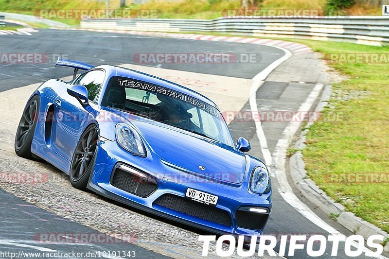 Bild #10191343 - Touristenfahrten Nürburgring Nordschleife (20.08.2020)