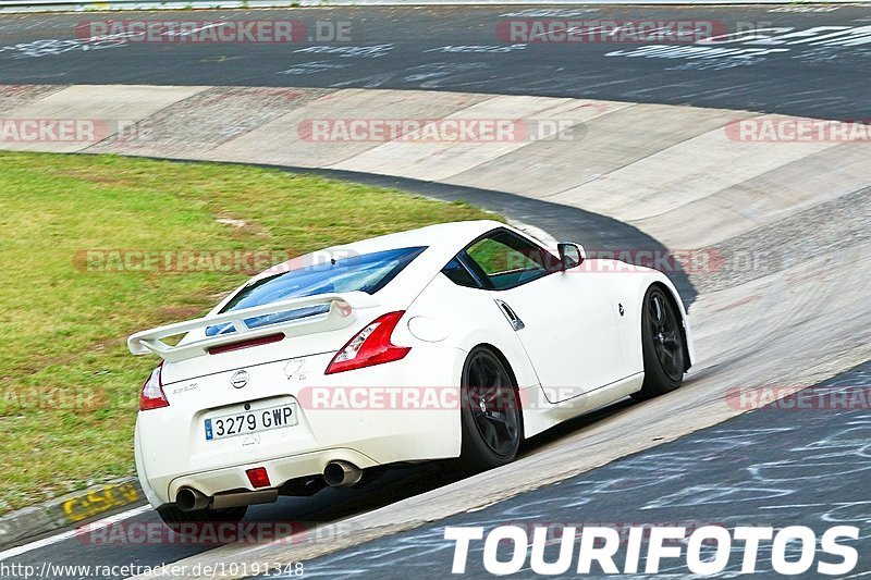 Bild #10191348 - Touristenfahrten Nürburgring Nordschleife (20.08.2020)