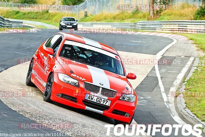 Bild #10191351 - Touristenfahrten Nürburgring Nordschleife (20.08.2020)