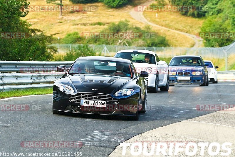 Bild #10191455 - Touristenfahrten Nürburgring Nordschleife (20.08.2020)