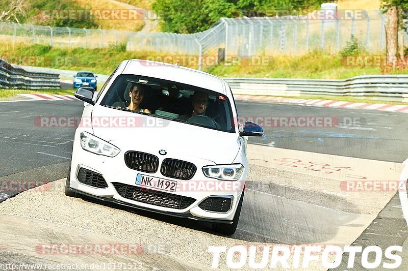 Bild #10191513 - Touristenfahrten Nürburgring Nordschleife (20.08.2020)