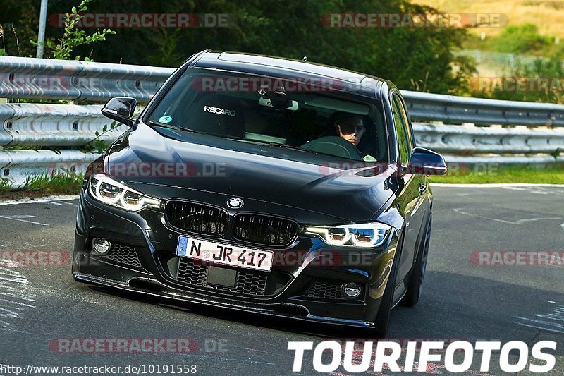 Bild #10191558 - Touristenfahrten Nürburgring Nordschleife (20.08.2020)