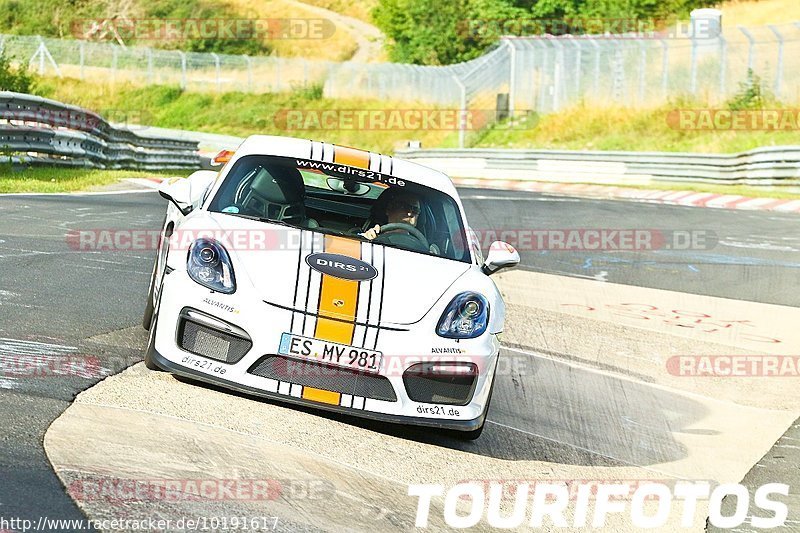 Bild #10191617 - Touristenfahrten Nürburgring Nordschleife (20.08.2020)