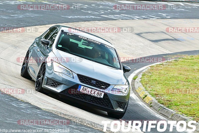 Bild #10191848 - Touristenfahrten Nürburgring Nordschleife (20.08.2020)