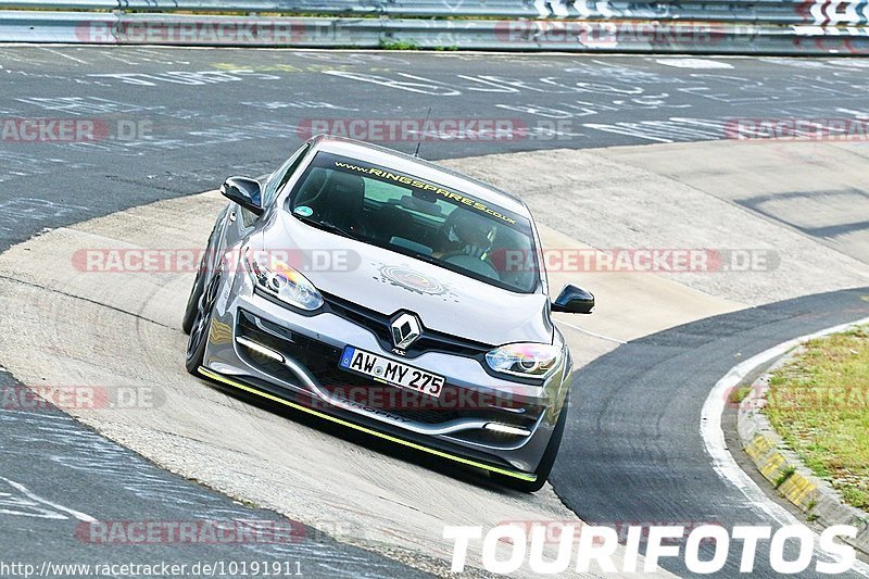 Bild #10191911 - Touristenfahrten Nürburgring Nordschleife (20.08.2020)