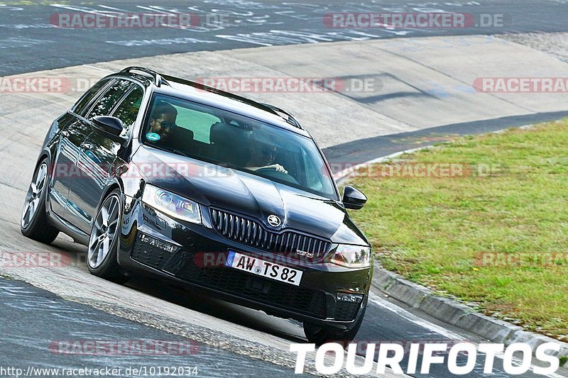 Bild #10192034 - Touristenfahrten Nürburgring Nordschleife (20.08.2020)