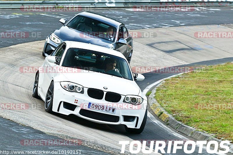 Bild #10192151 - Touristenfahrten Nürburgring Nordschleife (20.08.2020)