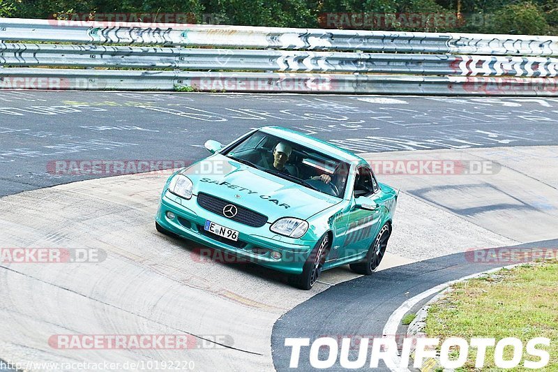 Bild #10192220 - Touristenfahrten Nürburgring Nordschleife (20.08.2020)