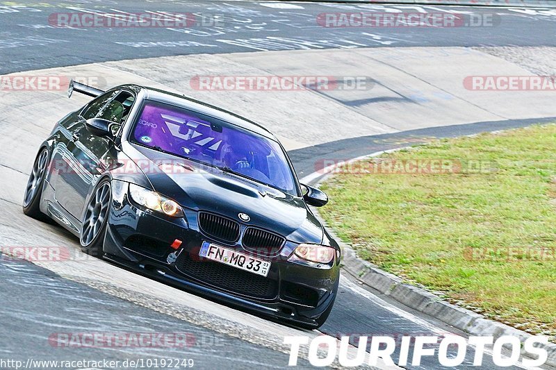 Bild #10192249 - Touristenfahrten Nürburgring Nordschleife (20.08.2020)