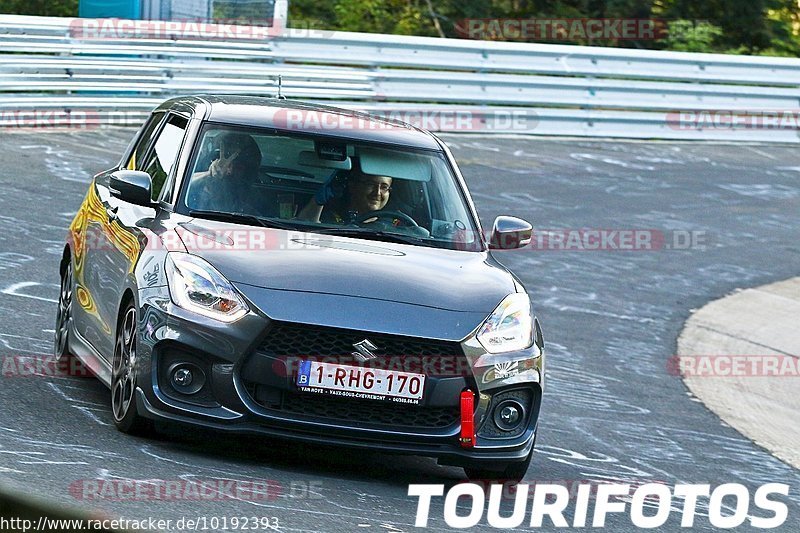 Bild #10192393 - Touristenfahrten Nürburgring Nordschleife (20.08.2020)