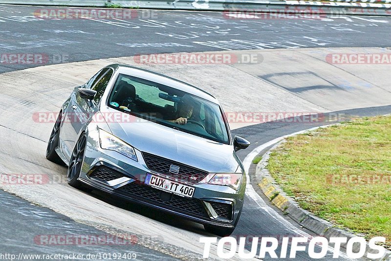 Bild #10192409 - Touristenfahrten Nürburgring Nordschleife (20.08.2020)