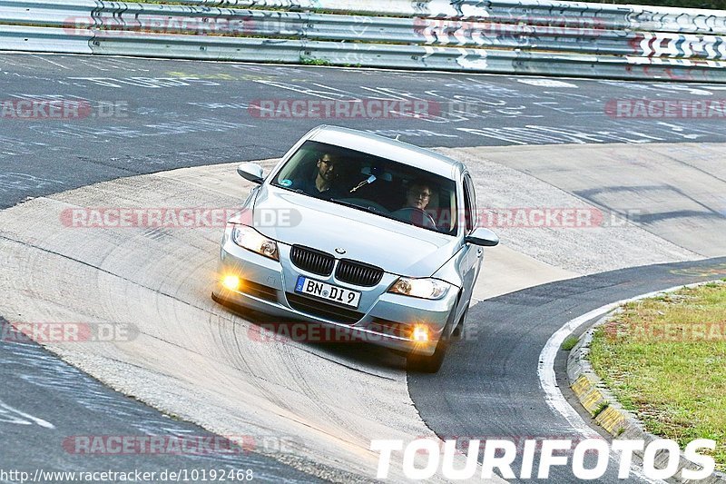 Bild #10192468 - Touristenfahrten Nürburgring Nordschleife (20.08.2020)