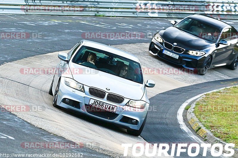 Bild #10192682 - Touristenfahrten Nürburgring Nordschleife (20.08.2020)