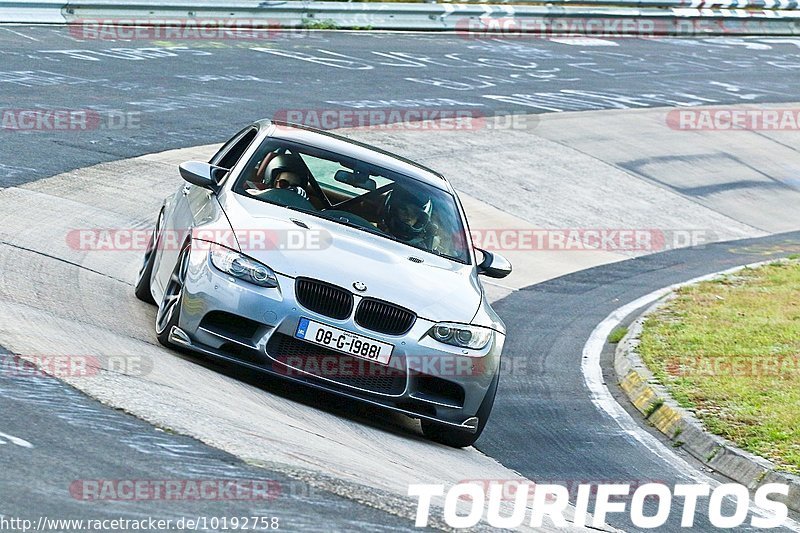 Bild #10192758 - Touristenfahrten Nürburgring Nordschleife (20.08.2020)