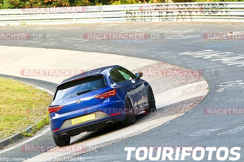 Bild #10192781 - Touristenfahrten Nürburgring Nordschleife (20.08.2020)