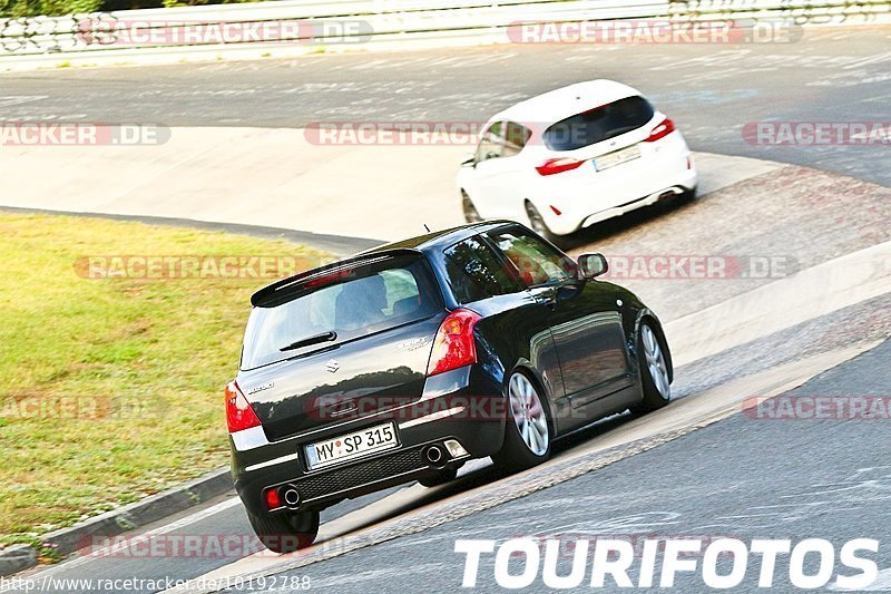 Bild #10192788 - Touristenfahrten Nürburgring Nordschleife (20.08.2020)