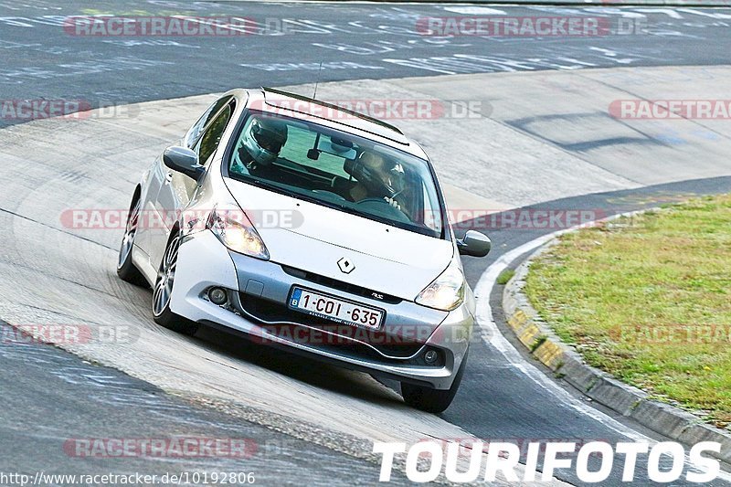 Bild #10192806 - Touristenfahrten Nürburgring Nordschleife (20.08.2020)