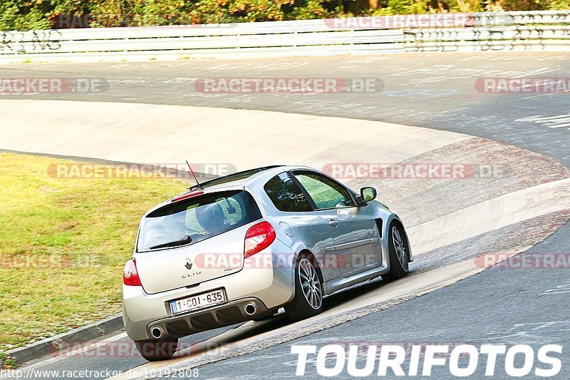 Bild #10192808 - Touristenfahrten Nürburgring Nordschleife (20.08.2020)