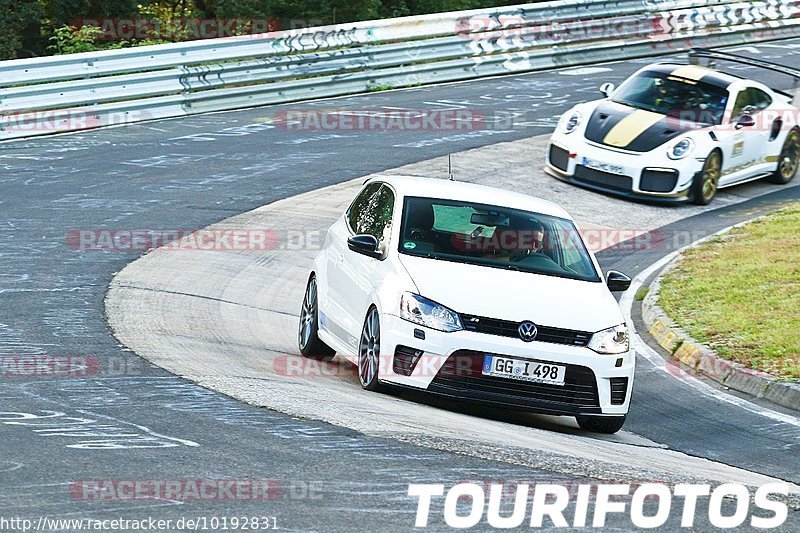 Bild #10192831 - Touristenfahrten Nürburgring Nordschleife (20.08.2020)