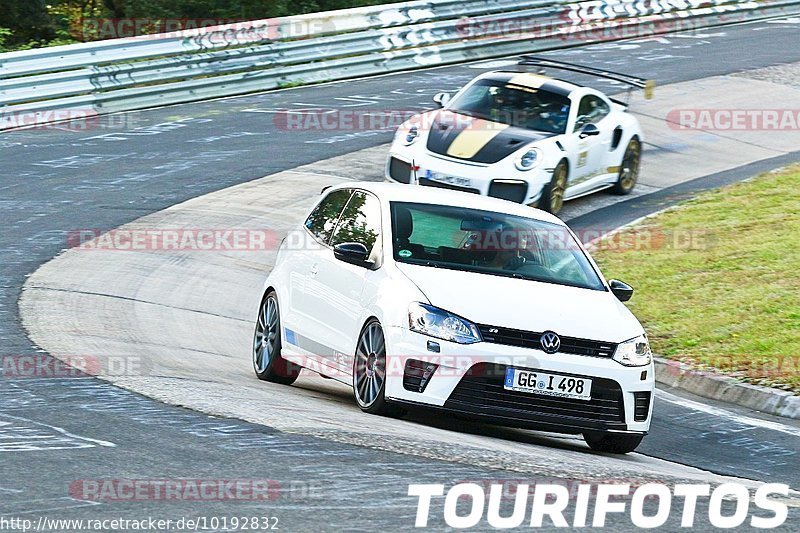 Bild #10192832 - Touristenfahrten Nürburgring Nordschleife (20.08.2020)