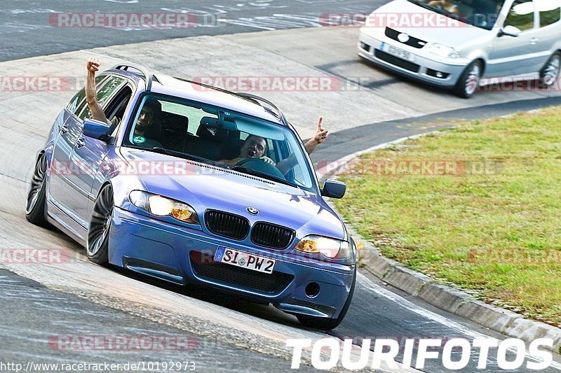 Bild #10192973 - Touristenfahrten Nürburgring Nordschleife (20.08.2020)