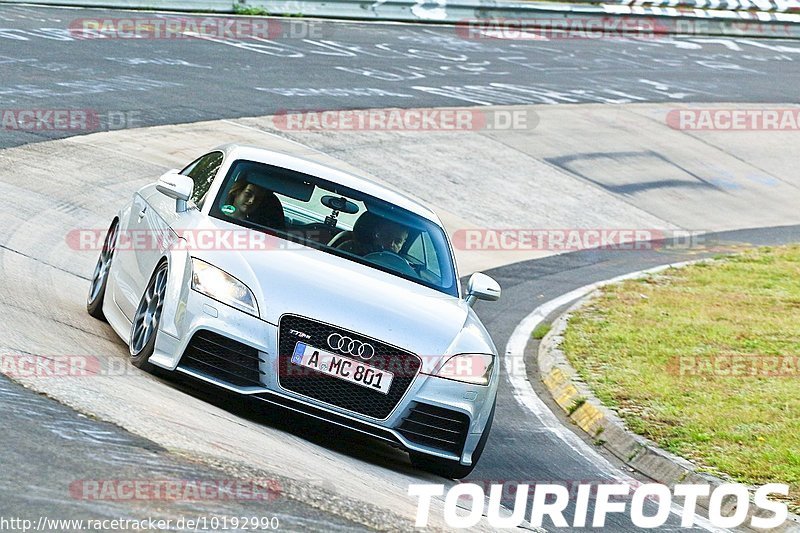 Bild #10192990 - Touristenfahrten Nürburgring Nordschleife (20.08.2020)