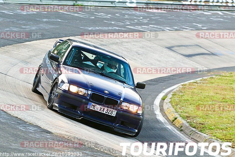 Bild #10193033 - Touristenfahrten Nürburgring Nordschleife (20.08.2020)