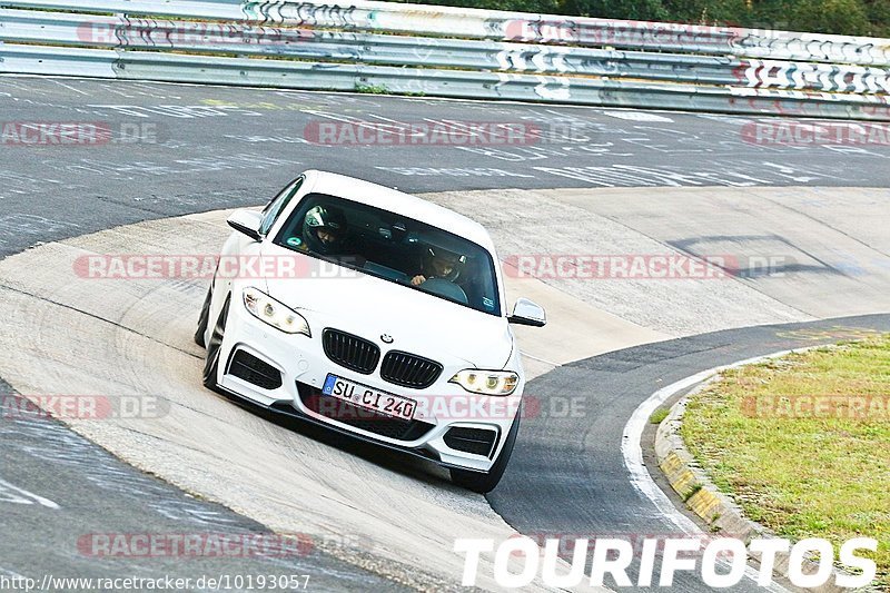 Bild #10193057 - Touristenfahrten Nürburgring Nordschleife (20.08.2020)