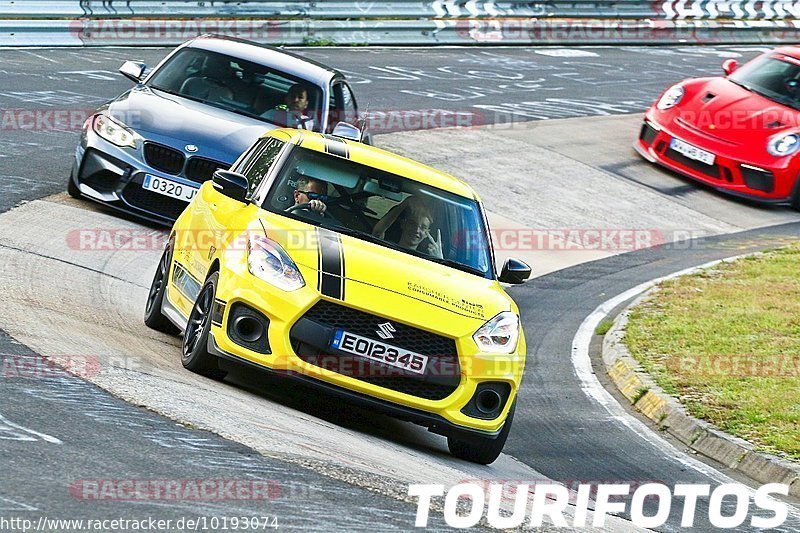 Bild #10193074 - Touristenfahrten Nürburgring Nordschleife (20.08.2020)