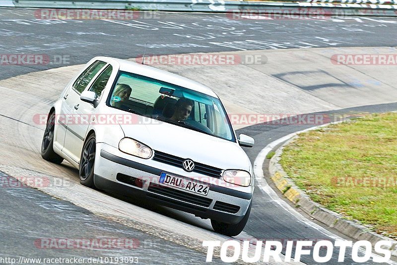 Bild #10193093 - Touristenfahrten Nürburgring Nordschleife (20.08.2020)