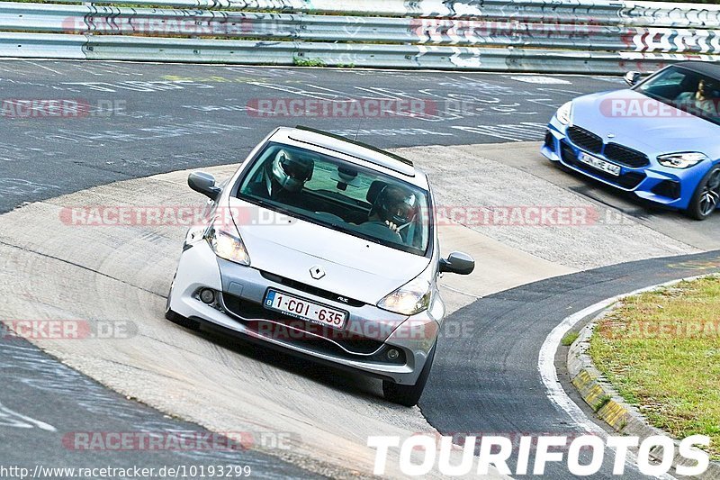 Bild #10193299 - Touristenfahrten Nürburgring Nordschleife (20.08.2020)