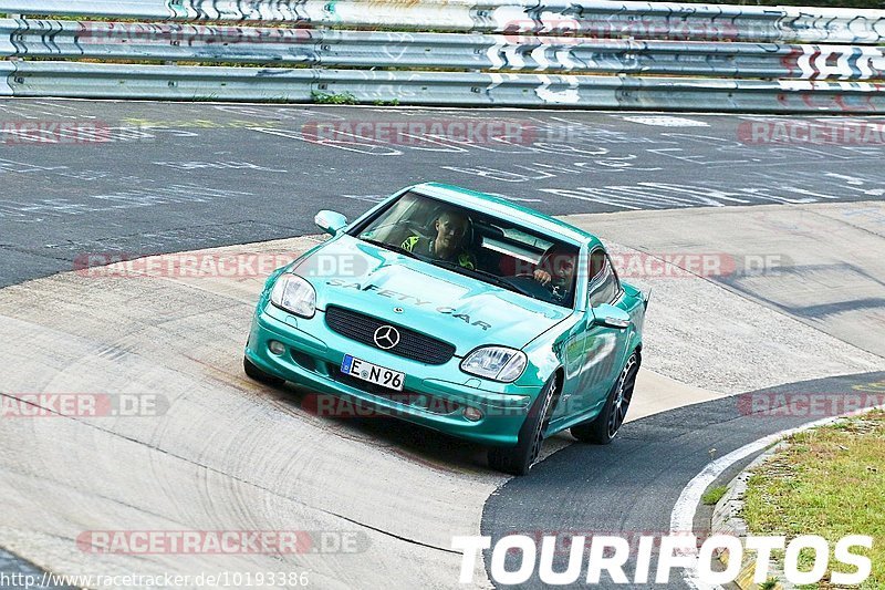 Bild #10193386 - Touristenfahrten Nürburgring Nordschleife (20.08.2020)