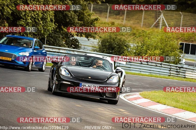 Bild #10194739 - Touristenfahrten Nürburgring Nordschleife (21.08.2020)