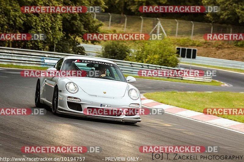 Bild #10194757 - Touristenfahrten Nürburgring Nordschleife (21.08.2020)