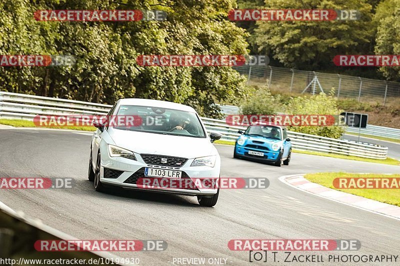 Bild #10194930 - Touristenfahrten Nürburgring Nordschleife (21.08.2020)