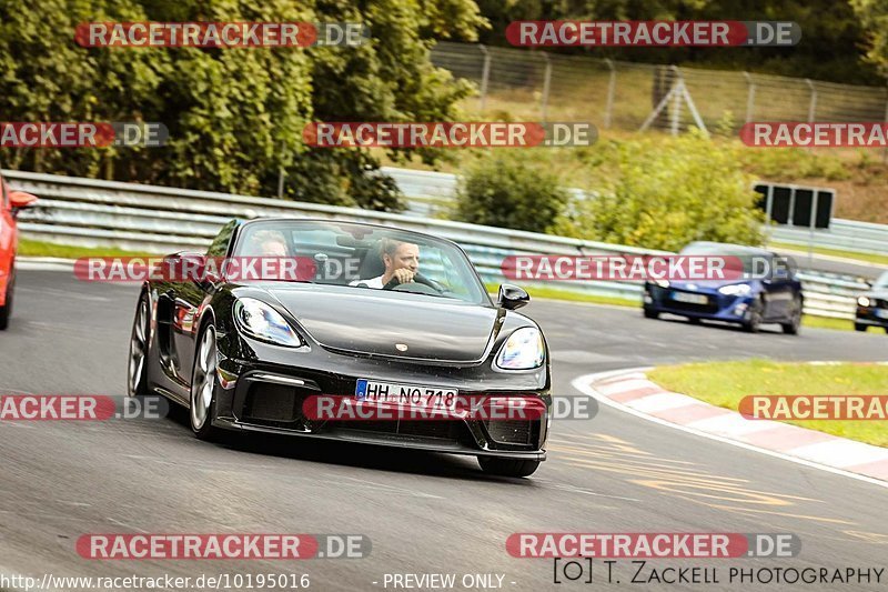 Bild #10195016 - Touristenfahrten Nürburgring Nordschleife (21.08.2020)