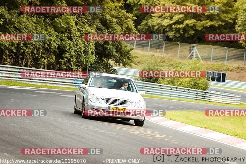 Bild #10195070 - Touristenfahrten Nürburgring Nordschleife (21.08.2020)