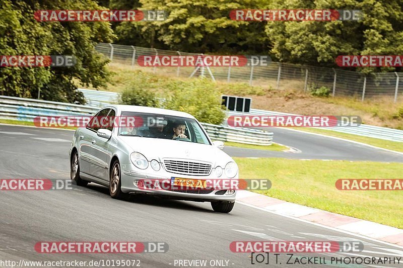 Bild #10195072 - Touristenfahrten Nürburgring Nordschleife (21.08.2020)