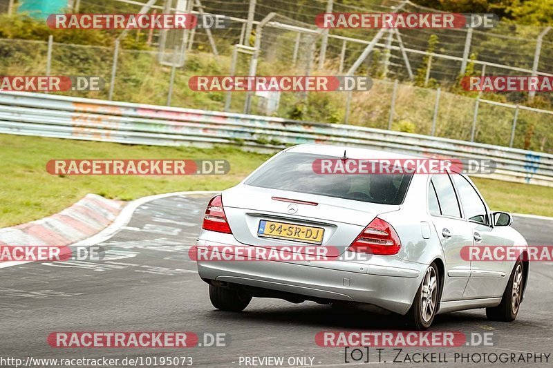 Bild #10195073 - Touristenfahrten Nürburgring Nordschleife (21.08.2020)