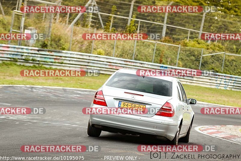 Bild #10195075 - Touristenfahrten Nürburgring Nordschleife (21.08.2020)