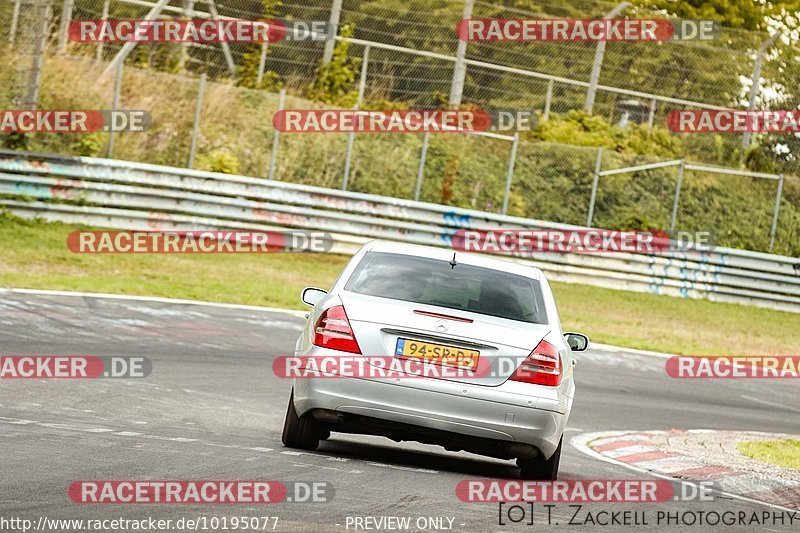 Bild #10195077 - Touristenfahrten Nürburgring Nordschleife (21.08.2020)