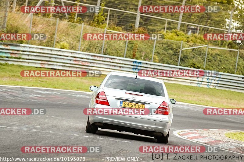 Bild #10195078 - Touristenfahrten Nürburgring Nordschleife (21.08.2020)