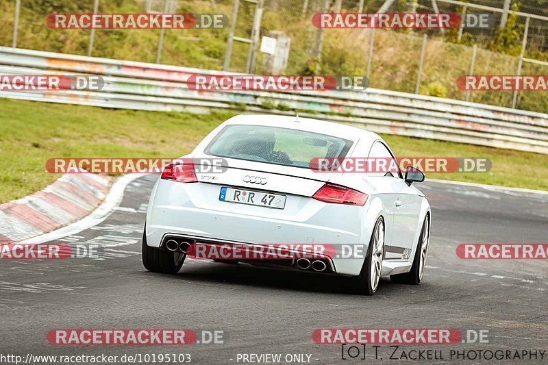 Bild #10195103 - Touristenfahrten Nürburgring Nordschleife (21.08.2020)