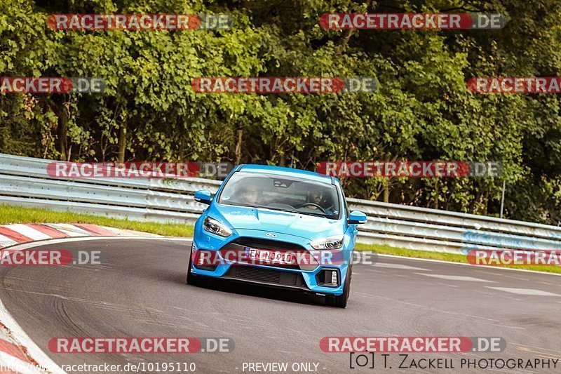 Bild #10195110 - Touristenfahrten Nürburgring Nordschleife (21.08.2020)