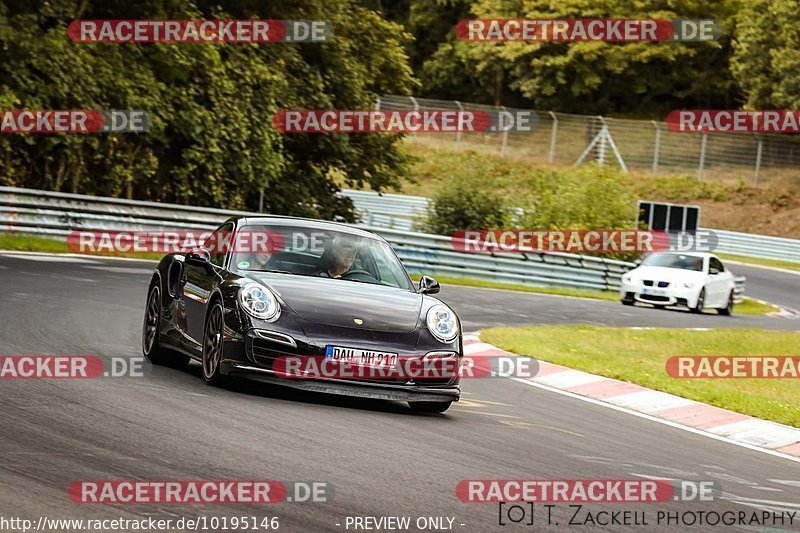 Bild #10195146 - Touristenfahrten Nürburgring Nordschleife (21.08.2020)