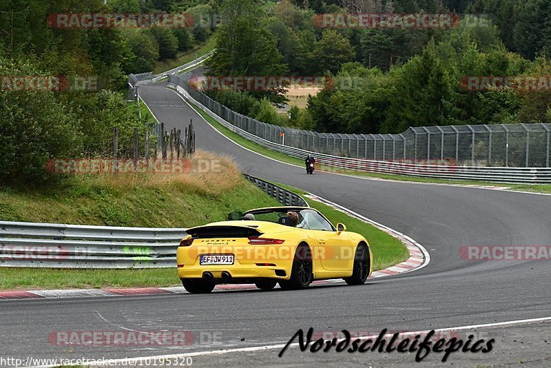 Bild #10195320 - Touristenfahrten Nürburgring Nordschleife (21.08.2020)