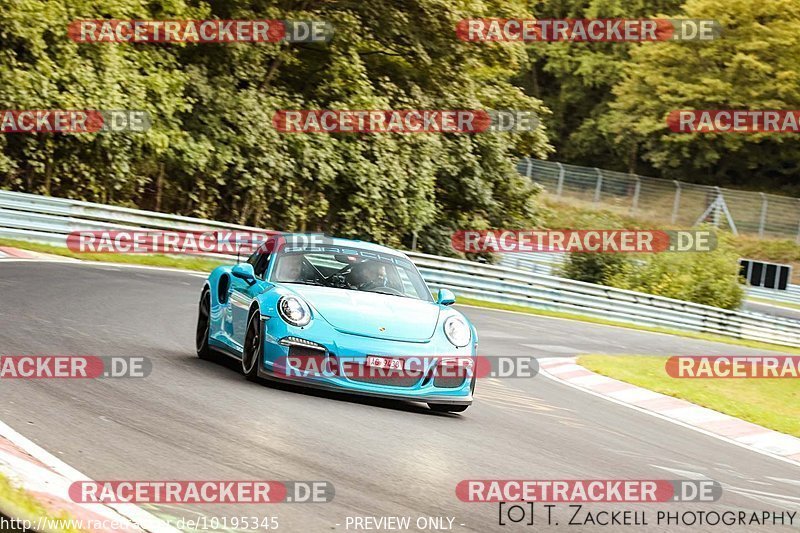 Bild #10195345 - Touristenfahrten Nürburgring Nordschleife (21.08.2020)